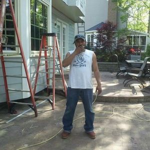 Meet your Posher, Alfredo